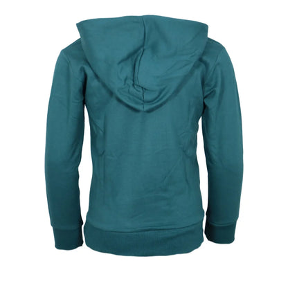 Teenage Mutent Ninja Turtles Kinder Hoodie Kapuzenpullover Pullover - WS-Trend.de 110-140