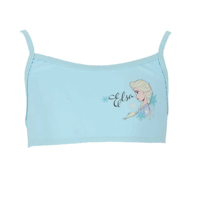 Disney Die Eiskönigin 2 Elsa Kinder Badeanzug Bikini - WS-Trend.de Mädchen Bademode Gr. 104-128