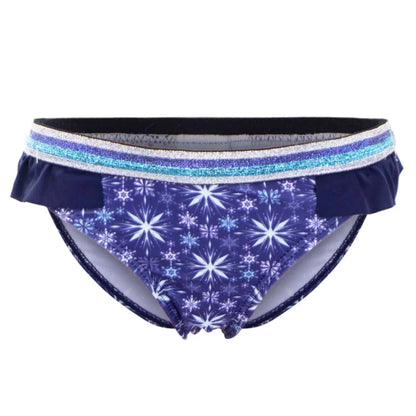 Disney Die Eiskönigin 2 Elsa Kinder Badeanzug Bikini - WS-Trend.de Mädchen Bademode Gr. 104-128
