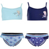 Disney Die Eiskönigin 2 Elsa Kinder Badeanzug Bikini
