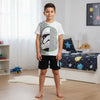 Disney Star Wars Storm Trooper Kinder Pyjama