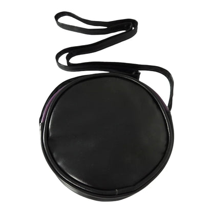 Wednesday Mädchen Handtasche Umhängetasche Tasche D 15 cm - WS-Trend.de