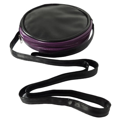 Wednesday Mädchen Handtasche Umhängetasche Tasche D 15 cm - WS-Trend.de