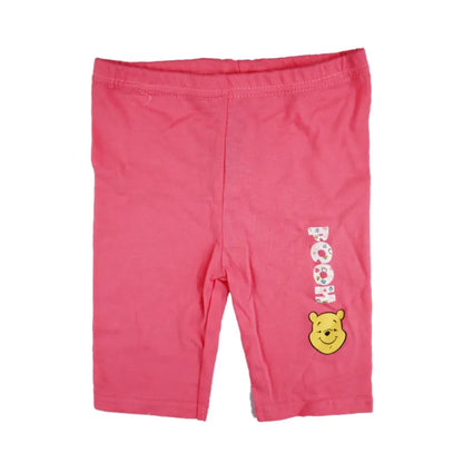 Disney Winnie der Pooh Ferkel Baby Sommerset Shorts plus T-Shirt - WS-Trend.de Mädchen 62 - 86