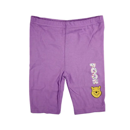 Disney Winnie der Pooh Ferkel Baby Sommerset Shorts plus T-Shirt - WS-Trend.de Mädchen 62 - 86