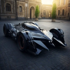 Batmobile