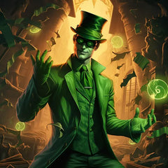 der Riddler