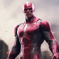 Wer sind die Marvel Avengers?