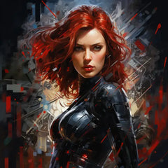 Wer sind die Marvel Avengers?