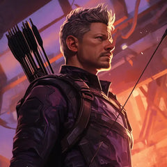 Wer sind die Marvel Avengers?