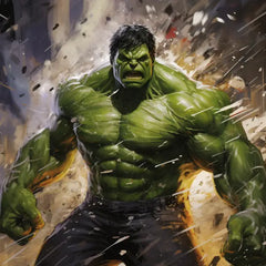 Wer sind die Marvel Avengers?