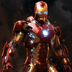 Wer sind die Marvel Avengers?
