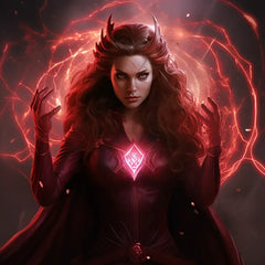 Wer sind die Marvel Avengers?