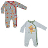 Disney Winnie der Pooh Baby Kleinkind Strampler Einteiler