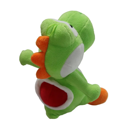 Super Mario Yoshi Plüschtier Kuscheltier Figuren 28 cm 5 Motive zur Wahl - WS-Trend.de