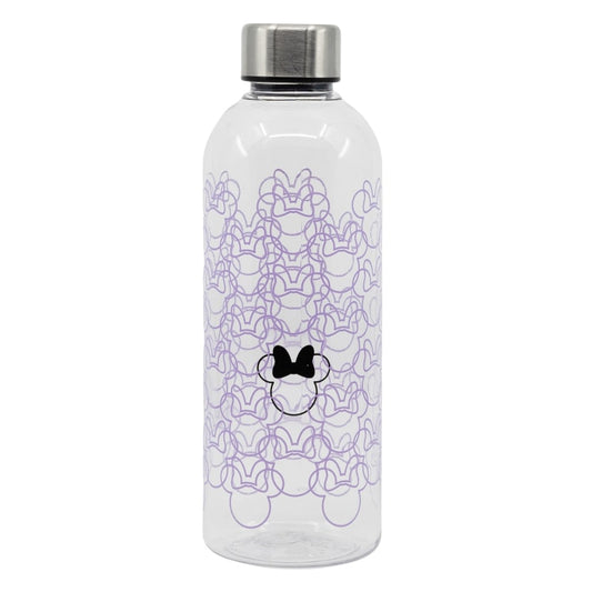 Disney Minnie Maus Sport Wasserflasche 850 ml - WS-Trend.de Trinkflasche Flasche