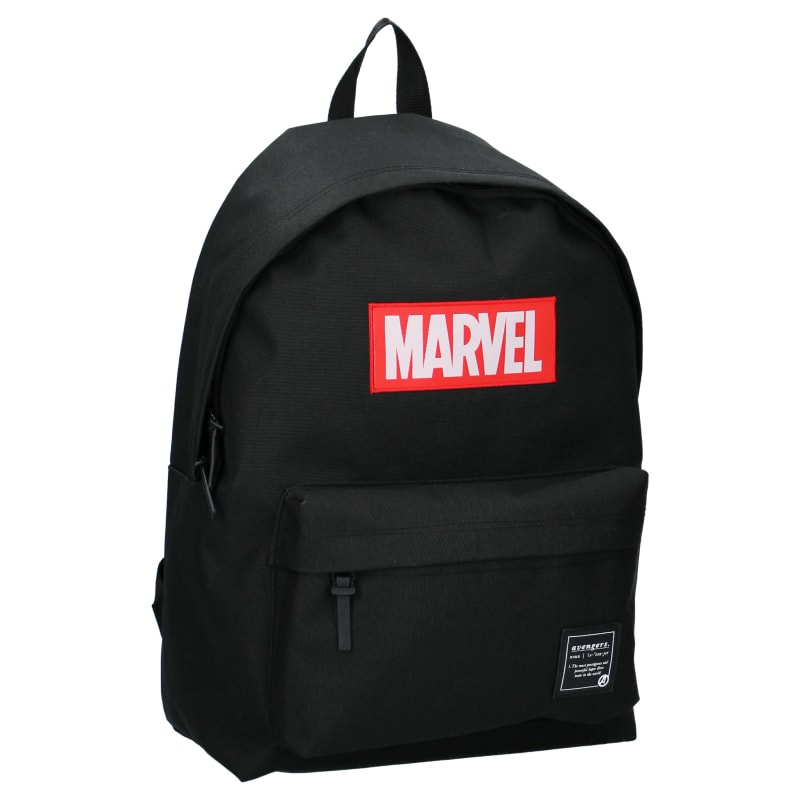 Marvel Jungen Rucksack - WS-Trend.de Sporttasche Backpack Tasche Gr. 43x30x14