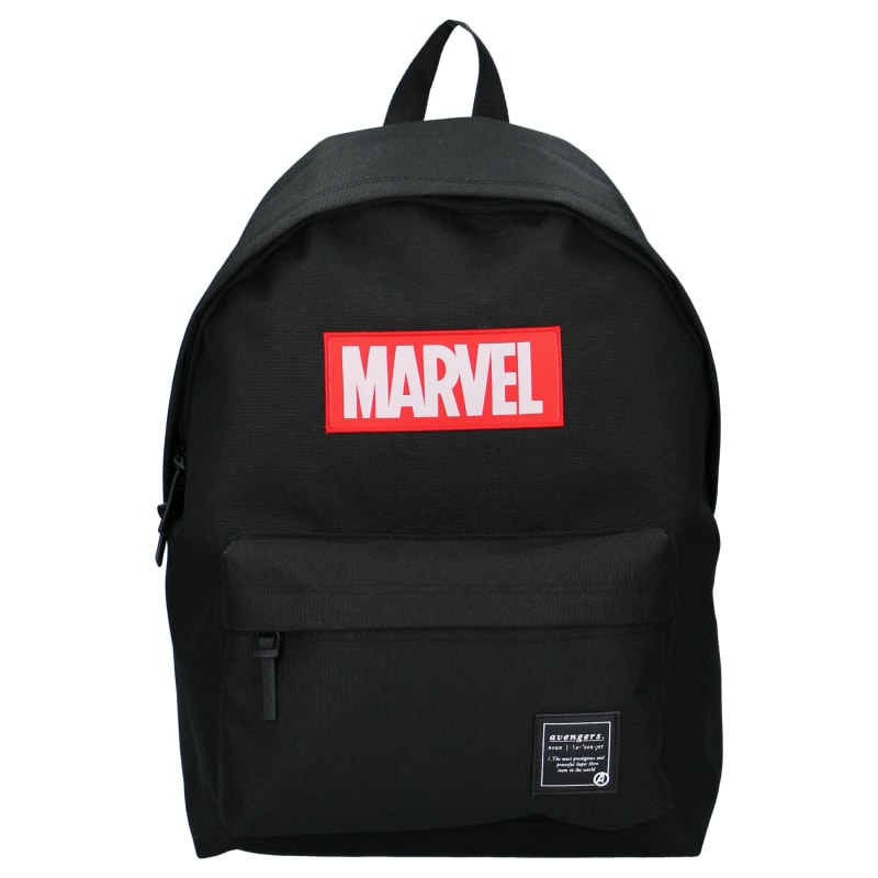 Marvel Jungen Rucksack - WS-Trend.de Sporttasche Backpack Tasche Gr. 43x30x14