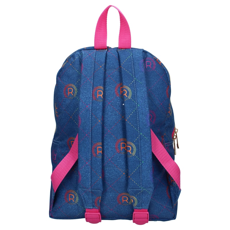 Rainbow High Kinder Rucksack Schultasche - WS-Trend.de Backpack Tasche Gr. 33x 23x 9