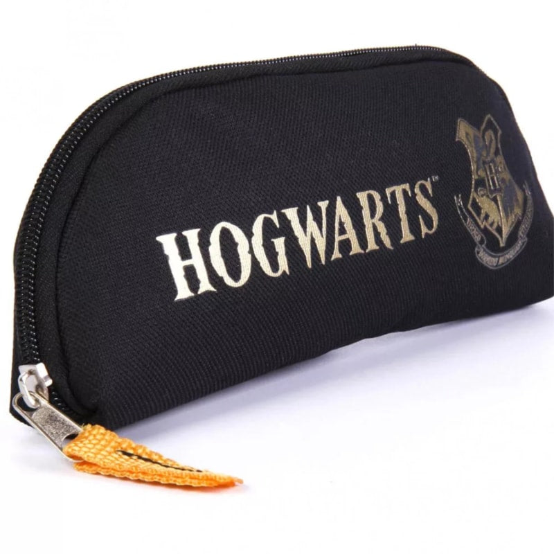 Harry Potter Hogwart Kinder Rucksack mit Federmäppchen - WS-Trend.de Tasche