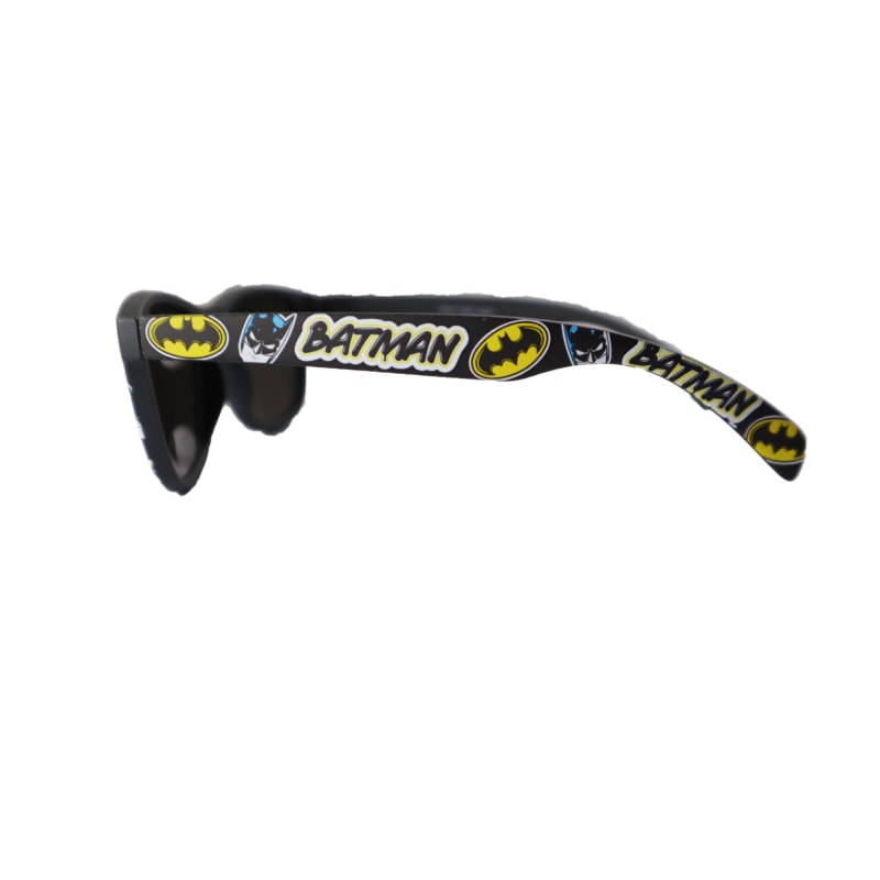 DC Comics Batman Jungen Kinder Sonnenbrille - WS-Trend.de Sunglasses mit UV-Schutz