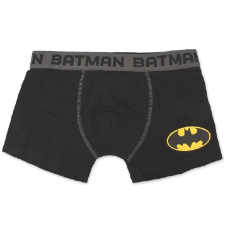 DC Comics Batman Herren Unterhose Boxershorts - S bis XXL - WS-Trend.de - Gr.