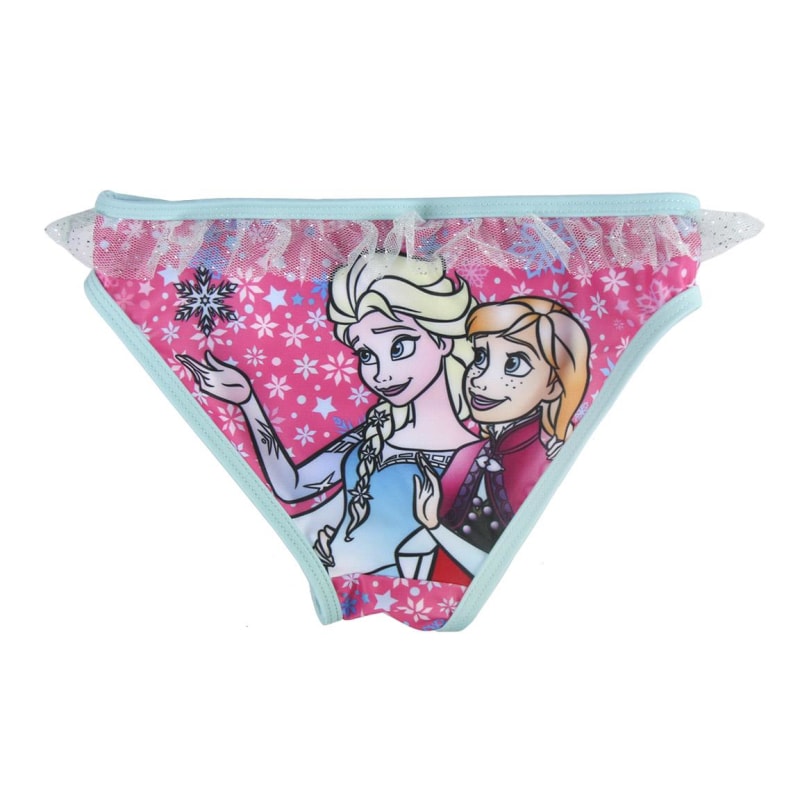 Disney Die Eiskönigin 2 Elsa Kinder Badeanzug Bikini - WS-Trend.de Bademode für Mädchen