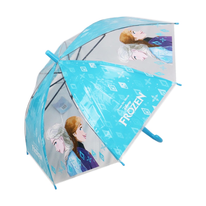 Disney Die Eiskönigin Kinder Regenschirm plus Poncho - WS-Trend.de Elsa