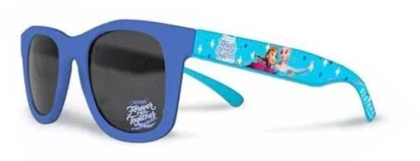 Disney Die Eiskönigin - Kinder Sonnenbrille mit UV-Schutz - WS-Trend.de Anna Elsa