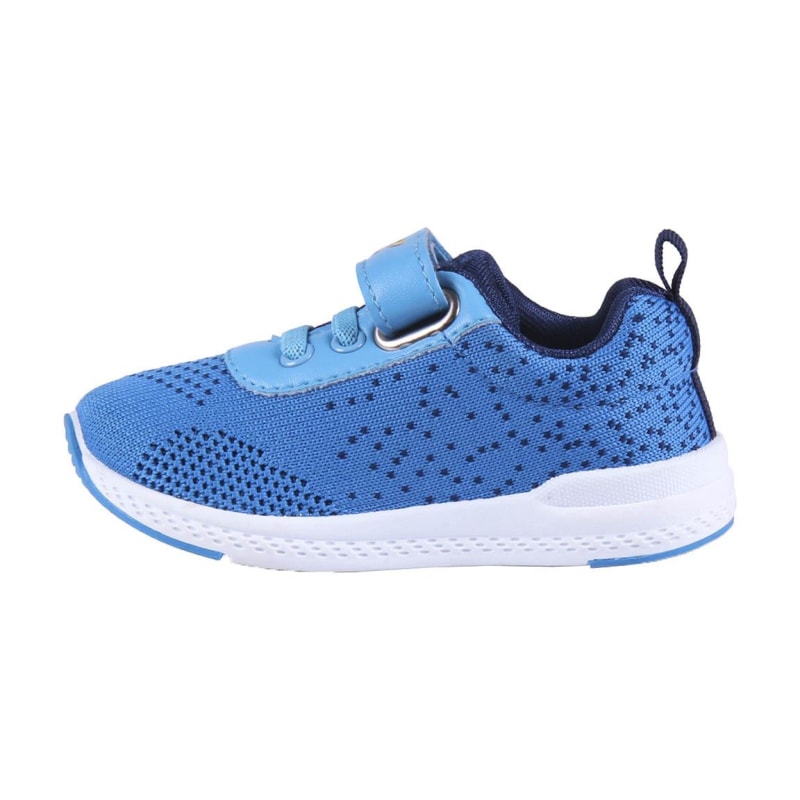 Disney Mickey Maus Kinder Sneaker Low - WS-Trend.de Schuhe Sportschuhe Blau 23-30