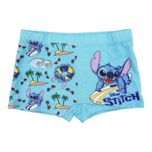 Disney Stitch Badehose Badeshorts - WS-Trend.de Shorts Badepants jungen Gr 92 bis 128