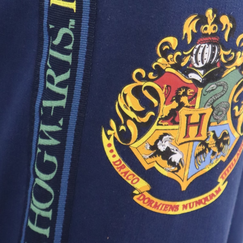 Harry Potter Hogwarts Kinder Jugend Jogginghose - WS-Trend.de Jungen Sporthose Hose 134-164