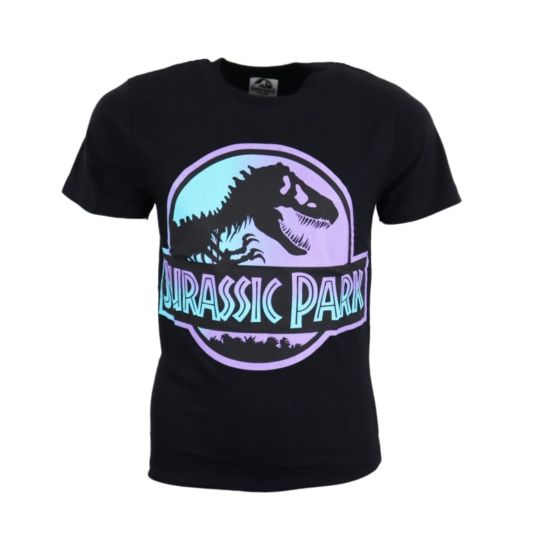 Jurassic World Kinder T-Shirt Jungen - WS-Trend.de Dinos T-Rex Velo 134 bis 164 Baumwolle
