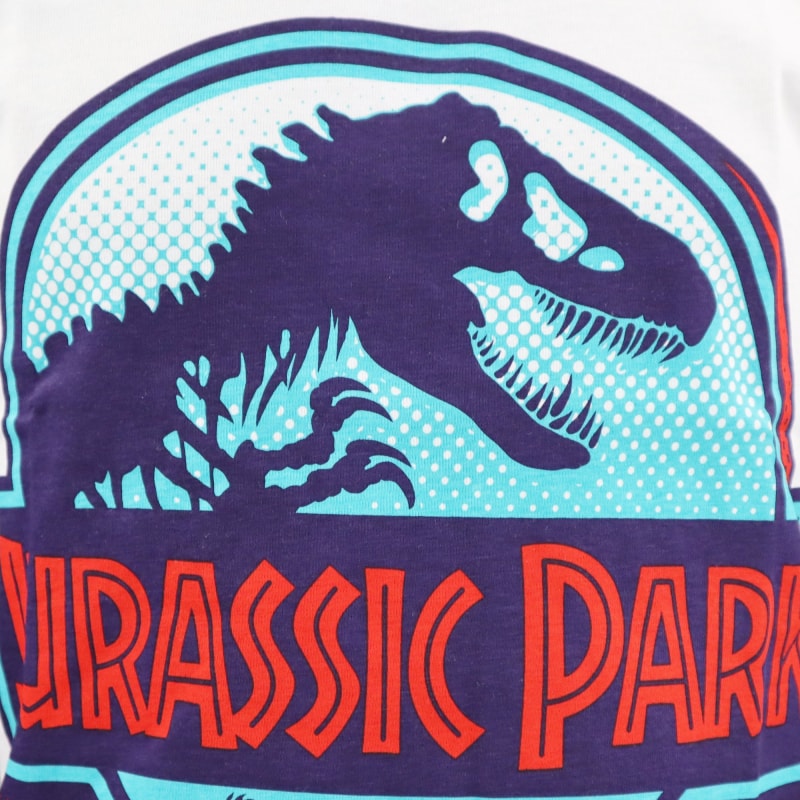 Jurassic World Jungen Kinder Jugend T-Shirt - WS-Trend.de Dinos Velo 134 bis 164 Baumwolle