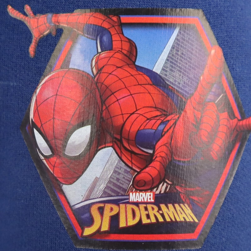 Marvel Spiderman Kinder Jogginghose - WS-Trend.de Jungen Sporthose Hose 110-140
