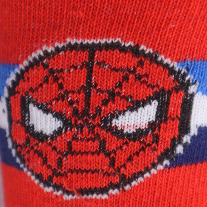 Marvel Spiderman lange Kinder Socken 2er Pack - WS-Trend.de Sneaker Gr. 23 bis 34 für Jungen