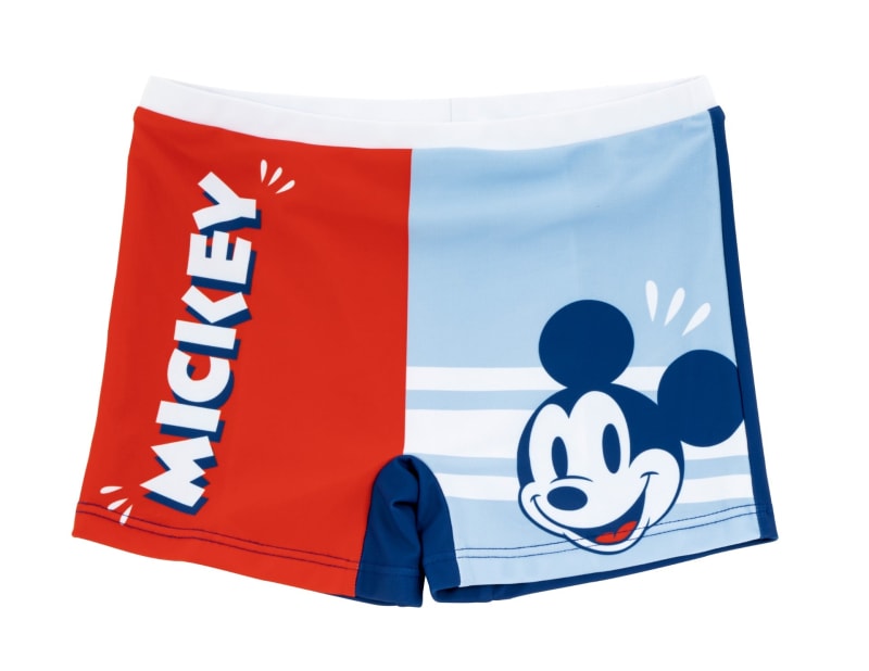 Mickey Maus and Friends Kinder Badehose Shorts - WS-Trend.de Disney Badeshorts Jungen Gr 98-128