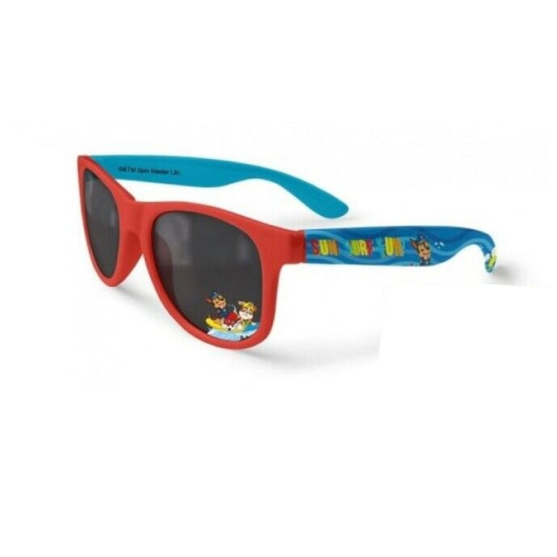 Paw Patrol - Kinder Sonnenbrille mit UV-Schutz - WS-Trend.de Jungen