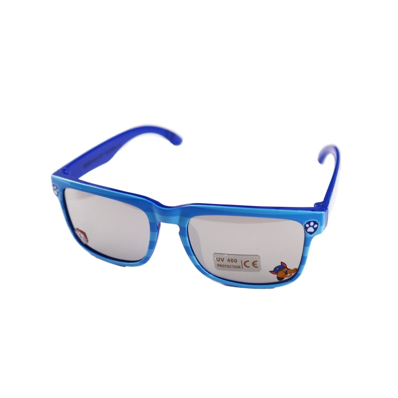 Paw Patrol - Kinder Sonnenbrille mit UV-Schutz - WS-Trend.de Jungen Sunglasses Farbwahl NEU