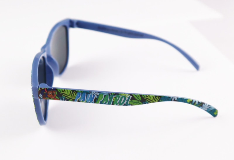 Paw Patrol - Kinder Sonnenbrille mit UV-Schutz - WS-Trend.de Jungen Sunglasses Farbwahl NEU