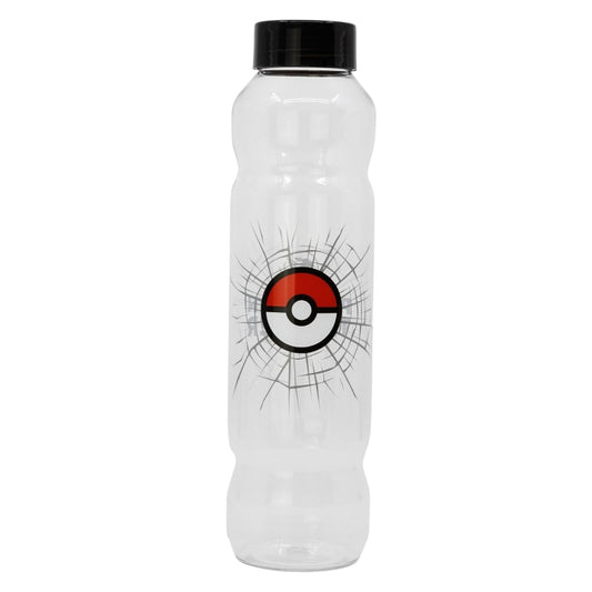 Pokemon Tritan Fridge XL Große Sport Wasserflasche 1200 ml - WS-Trend.de Trinkflasche Flasche