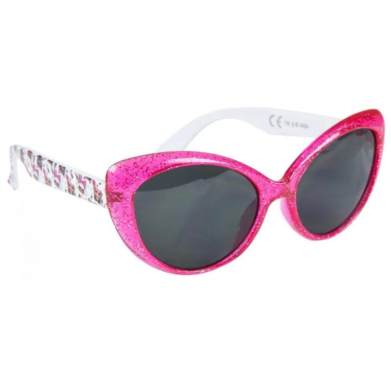 LOL Surprise - Kinder Sonnenbrille mit UV-Schutz - WS-Trend.de Mädchen Sunglasses Pink